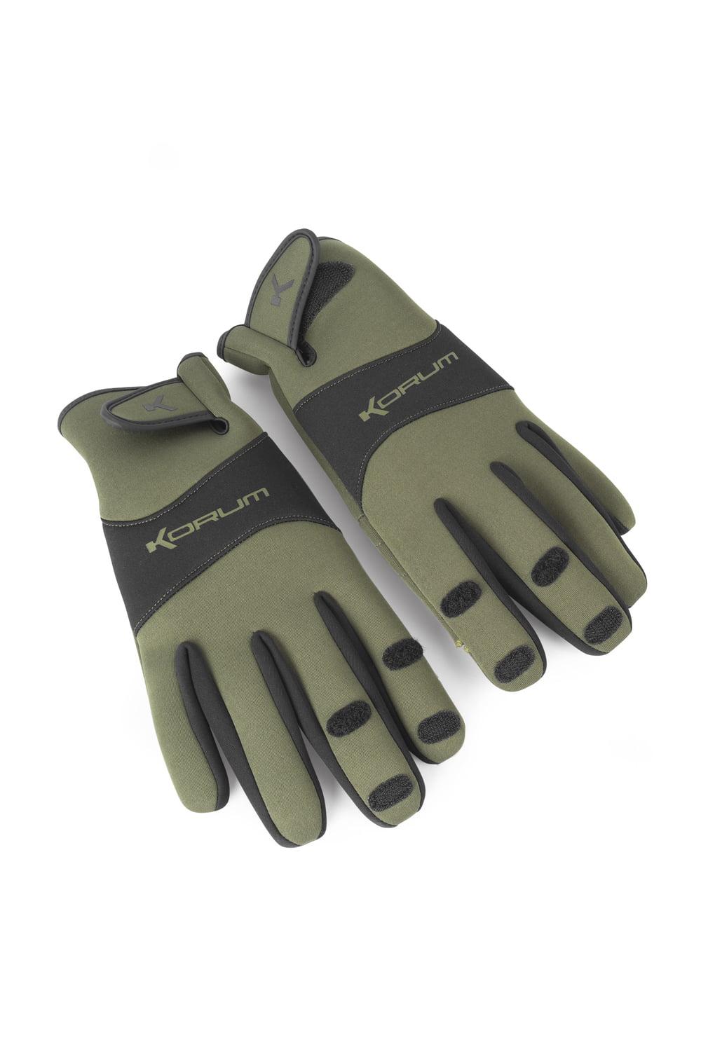 Rokavice Korum Neoteric Gloves
