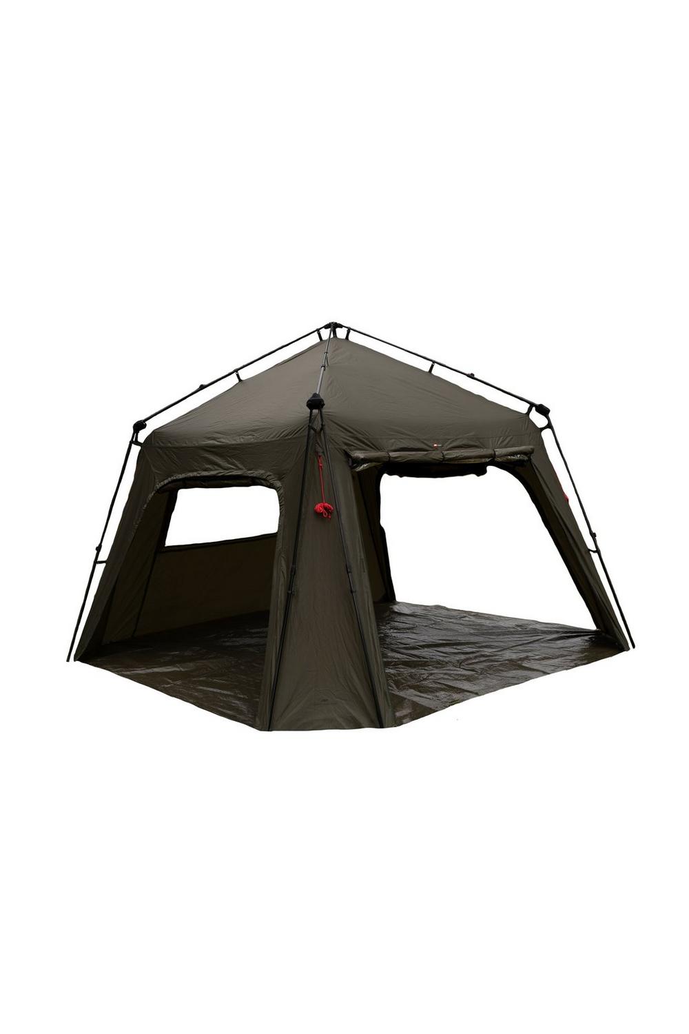 Šotor JRC Cocoon 2 Basecamp Bivy 