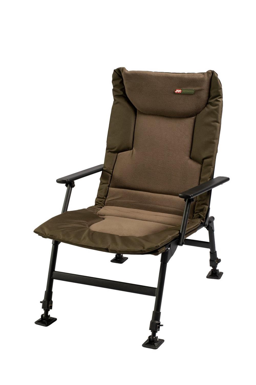 Stol JRC Defender 2 Armrest Chair 