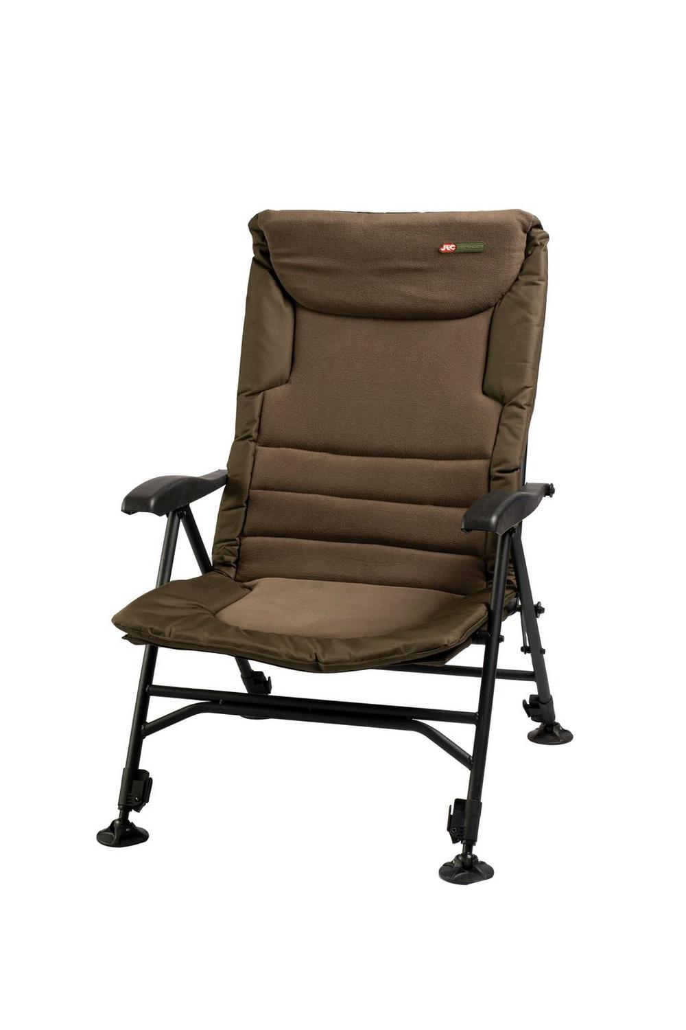 Stol JRC Defender 2 Relaxa Recliner Arm Chair