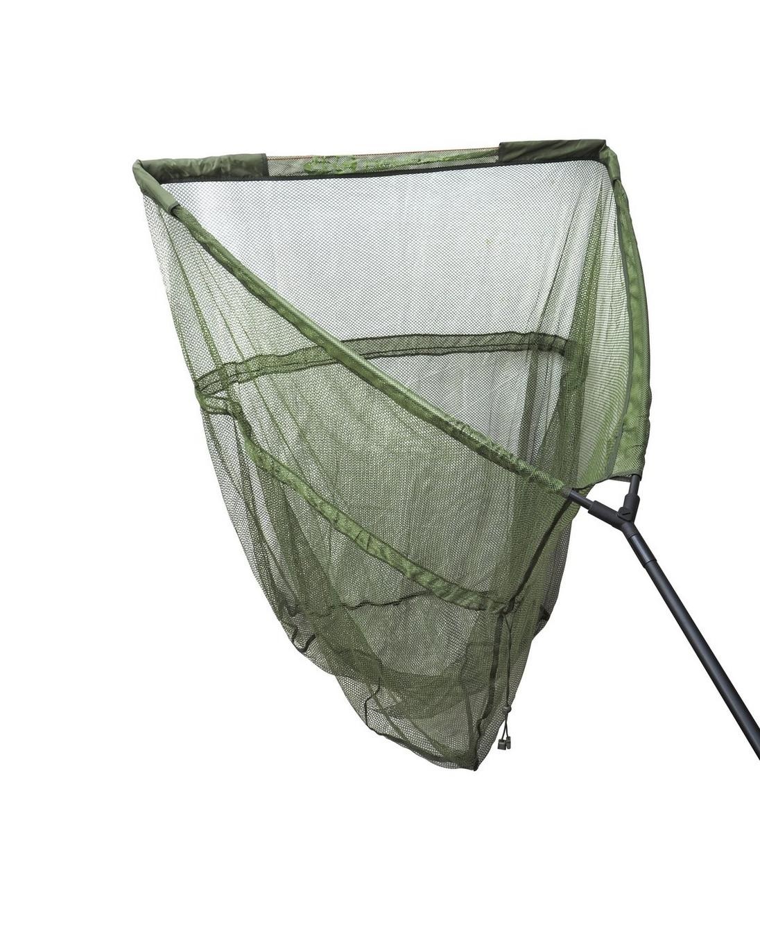 Podmetalka JRC Defender Landing Net 42in - 2 Piece