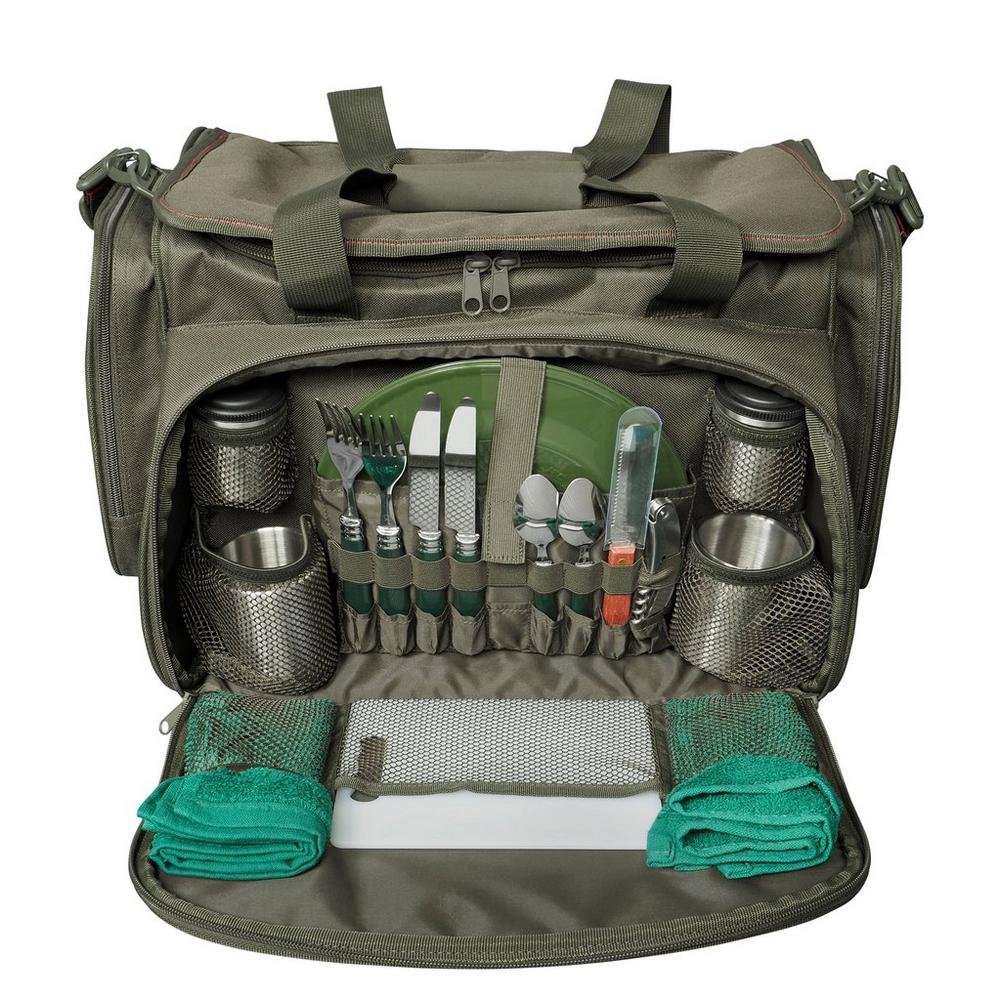 JRC Torba Defender II Session Cooler Food Bag