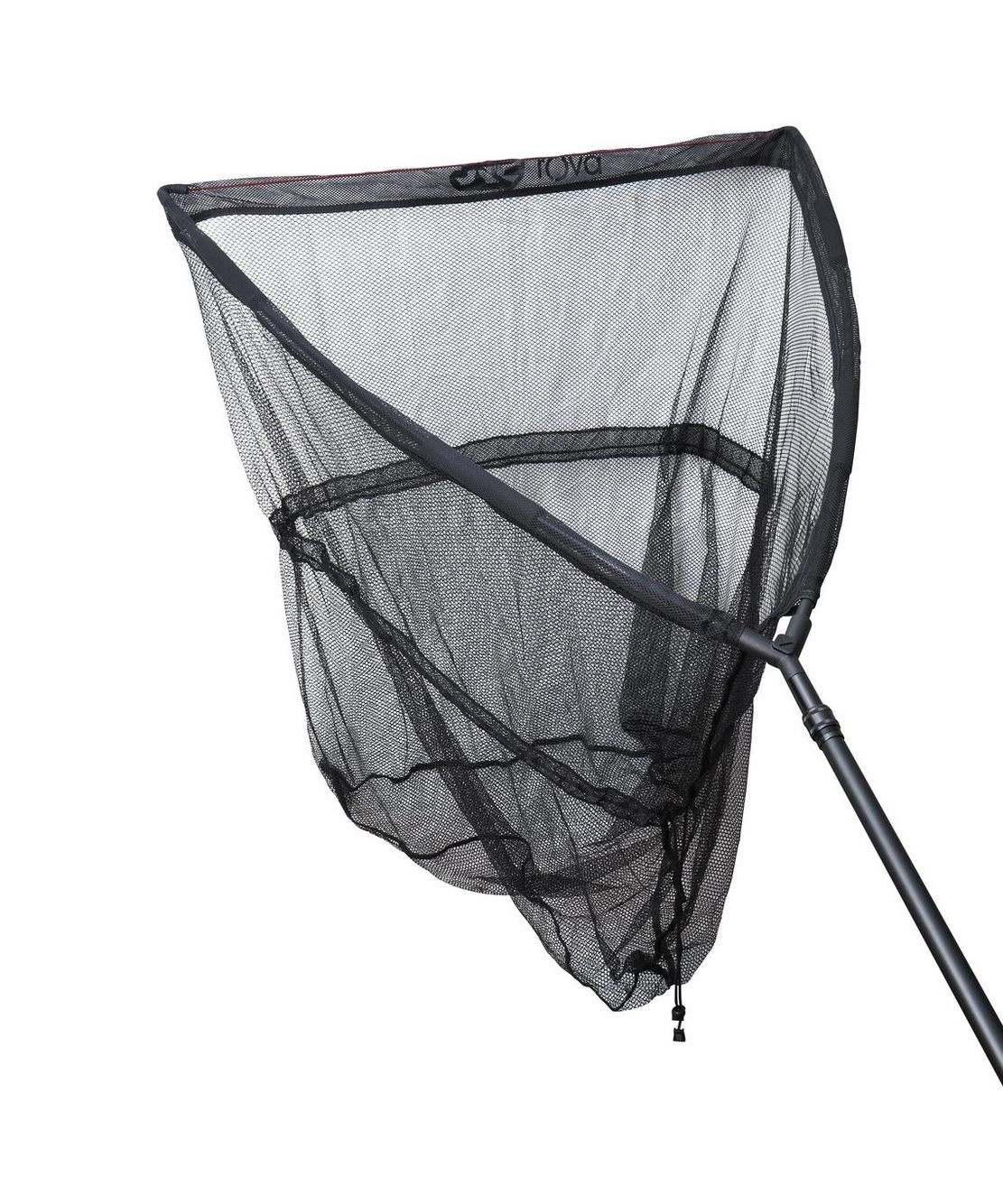  Podmetalka JRC Rova Landing Net 40in / 2 Piece - Twist Lock