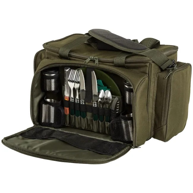 Torba JRC Defender Session Cooler Food Bag