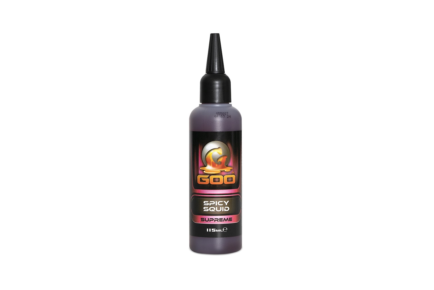 Korda Kiana Carp Goo - Spicy Squid Supreme