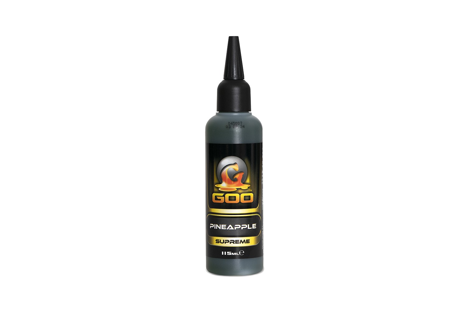 Korda Kiana Carp Goo - Pineapple Supreme