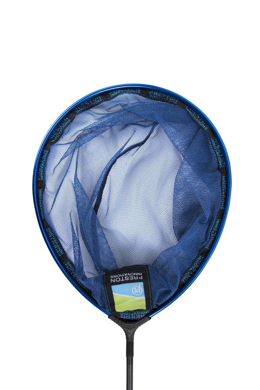 Podmetalka Preston Latex Hair Mesh Landing Net 16