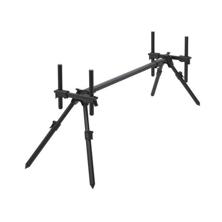 Prologic Twin Sky Rod Pod 2 Rod