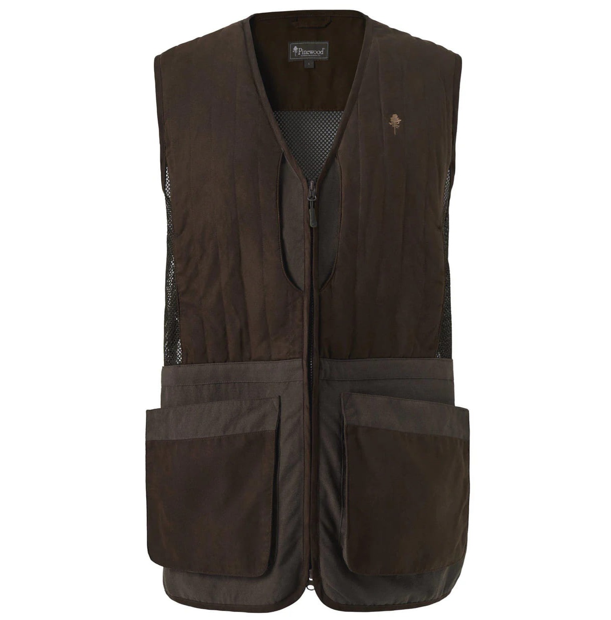 Strelski Brezrokavnik Pinewood Shooting Vest M’s