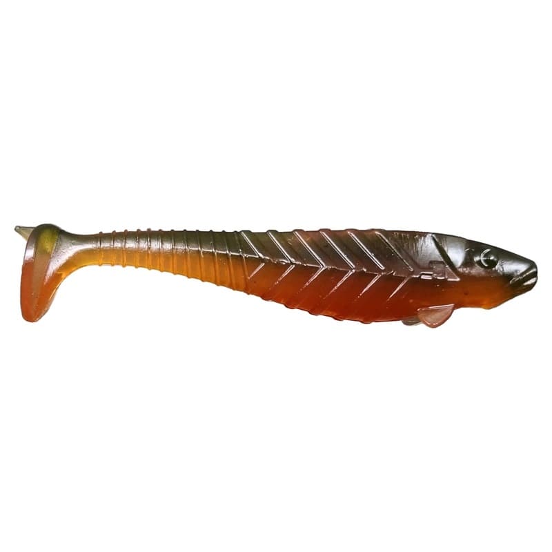 Snapper Floatex Gonks Lobworm  9Cm