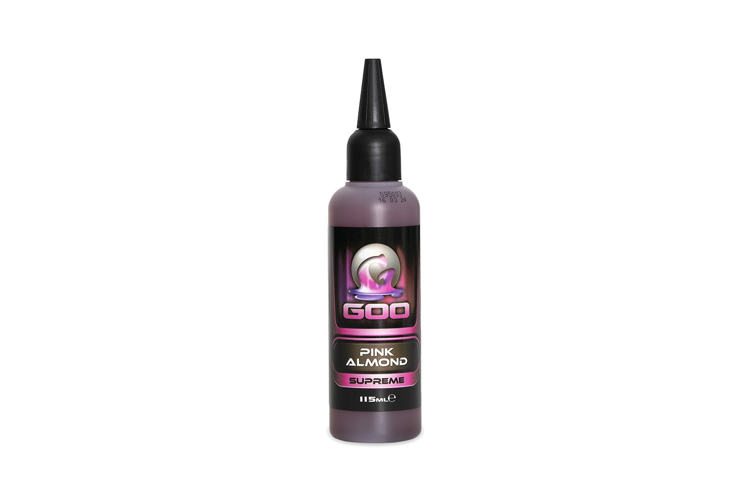 Korda Kiana Carp Goo - Pink Almond Supreme