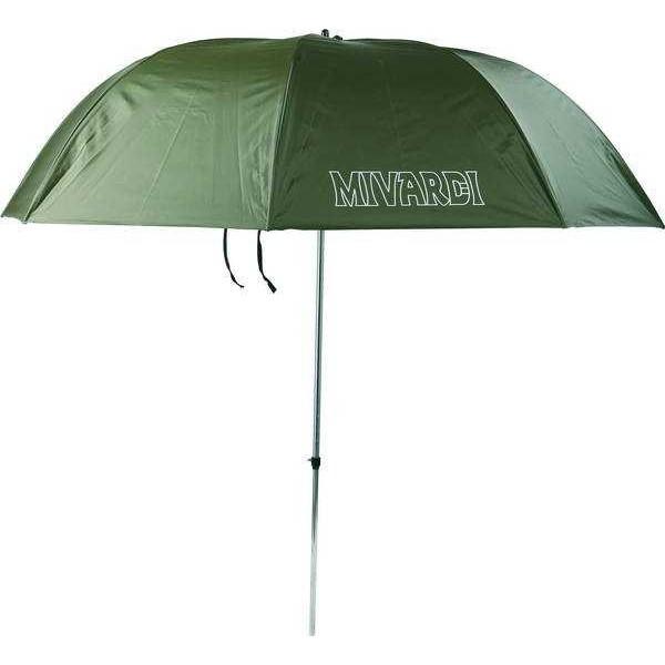 Dežnik Mivardi Umbrella Green FG PVC