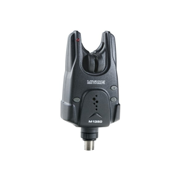 Signalizator Mivardi Sounder M1350 Wireless Yellow - Rumen