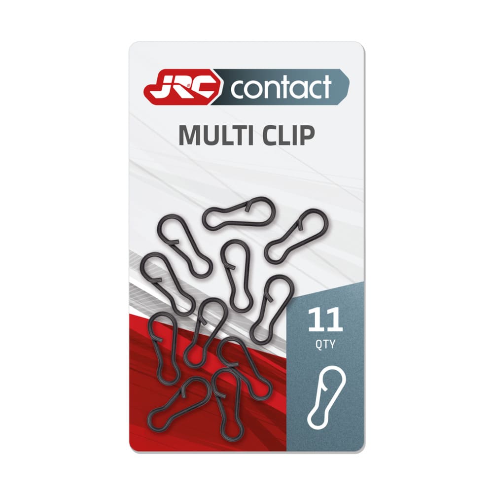 JRC Contact Multi Clip