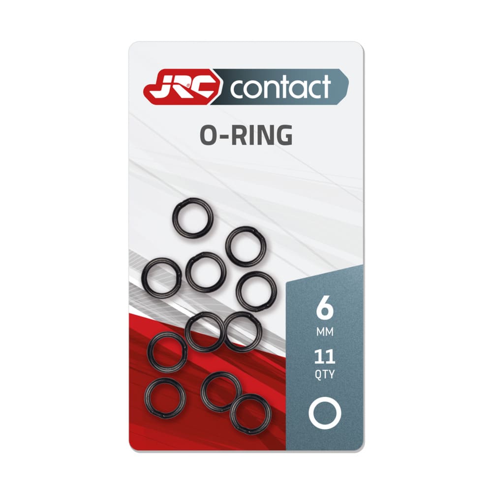 JRC Contact O-Ring 6mm