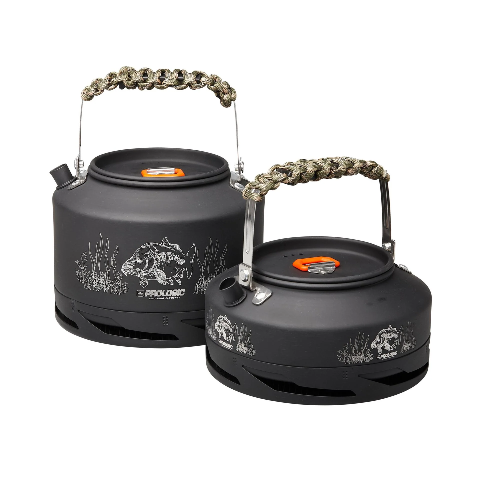 Prologic Blackfire Kettle