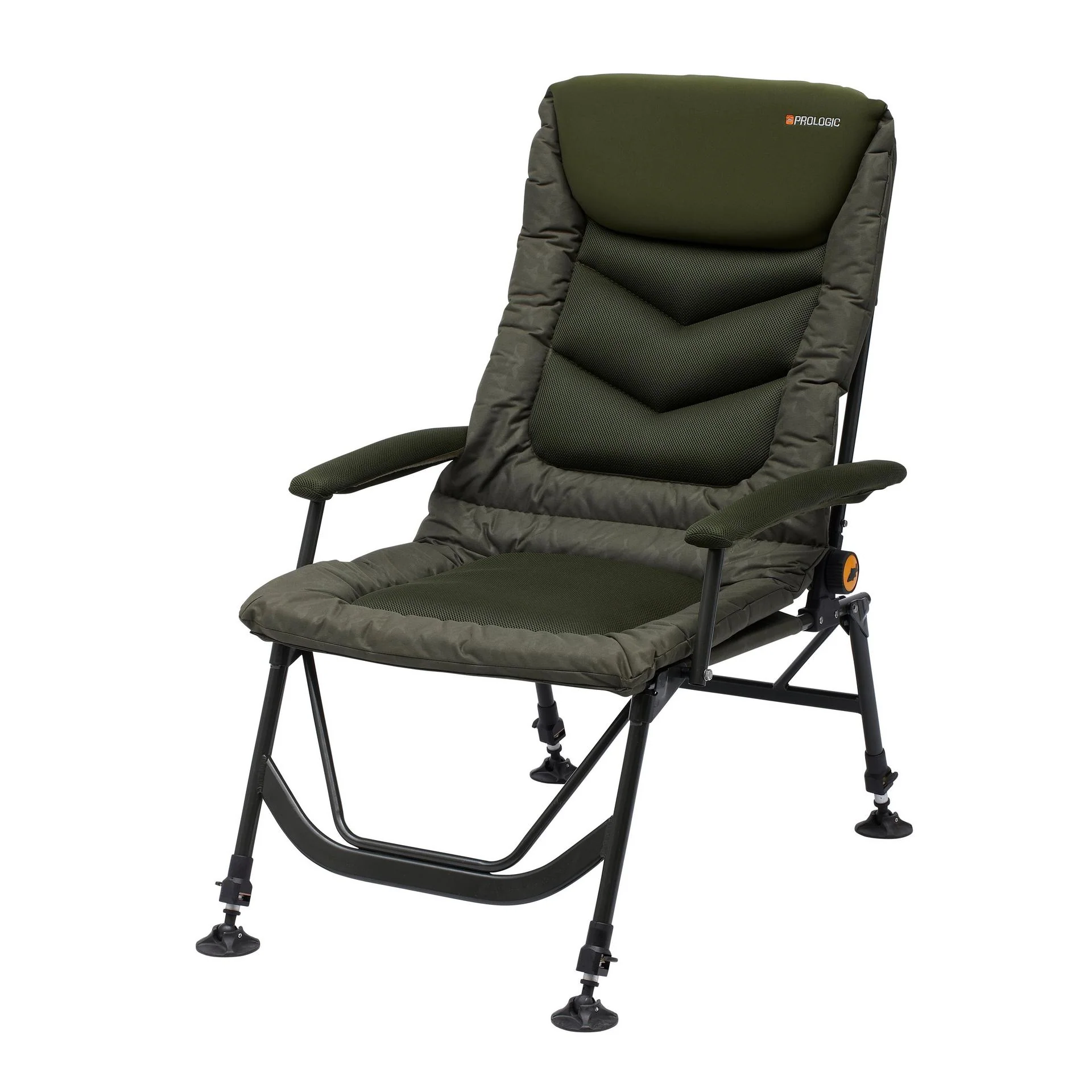 Prologic Stol Inspire Daddy Long Recliner Arm Chair