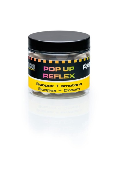 Pop Up Mivardi Rapid Reflex - Scopex + Cream