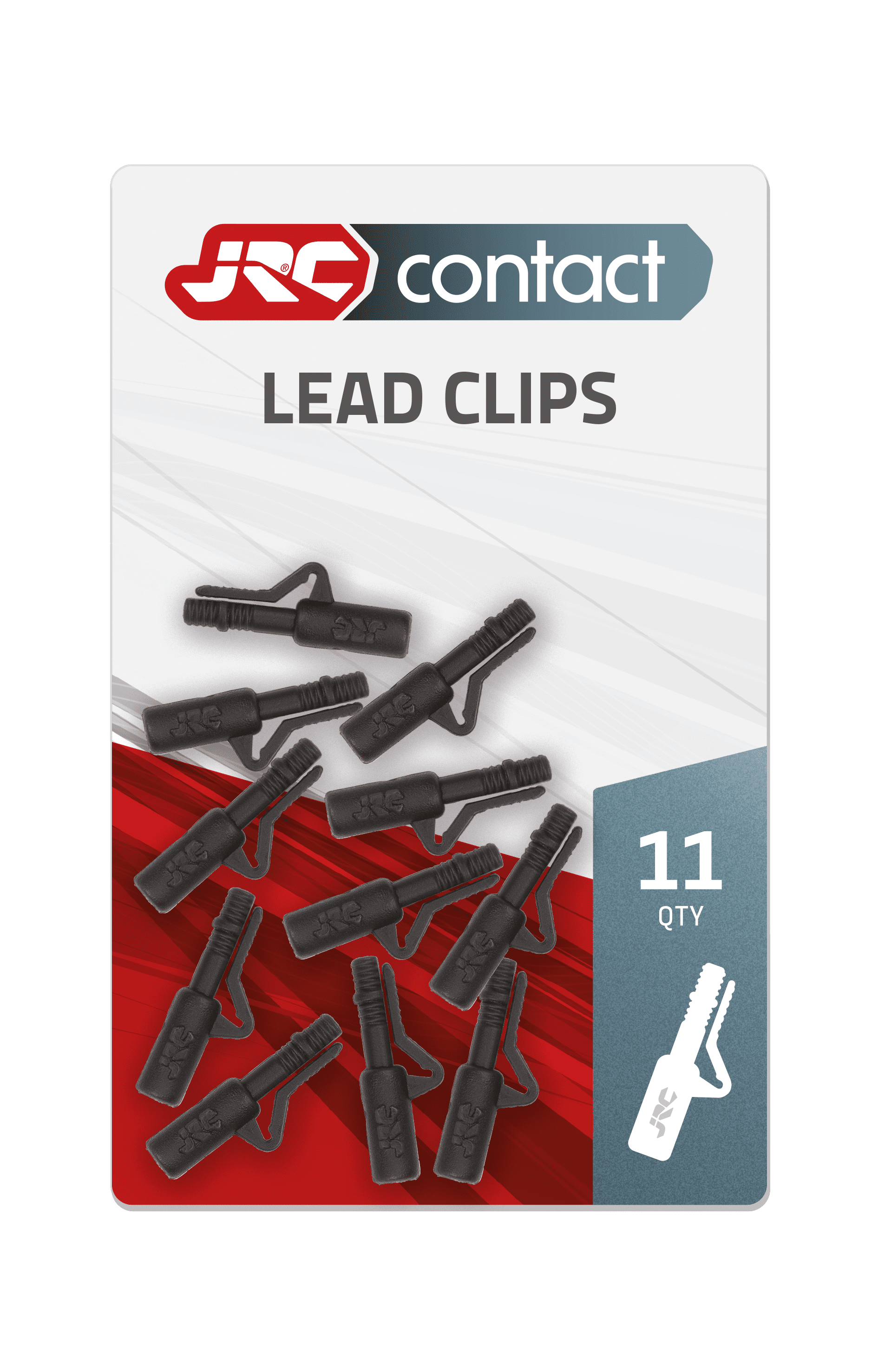 JRC Contact Lead Clips