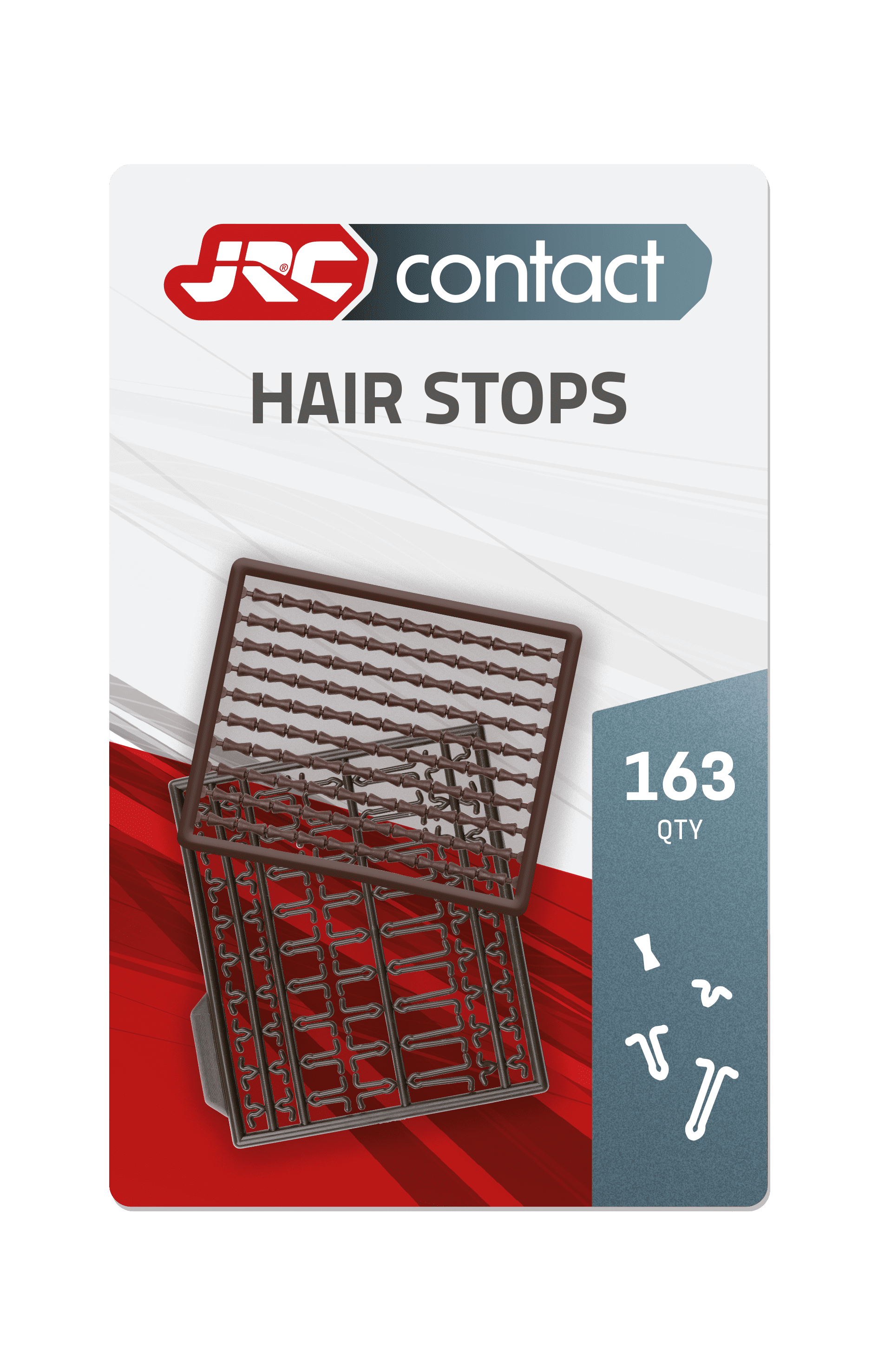 Stoperji JRC Contact Hair Stops