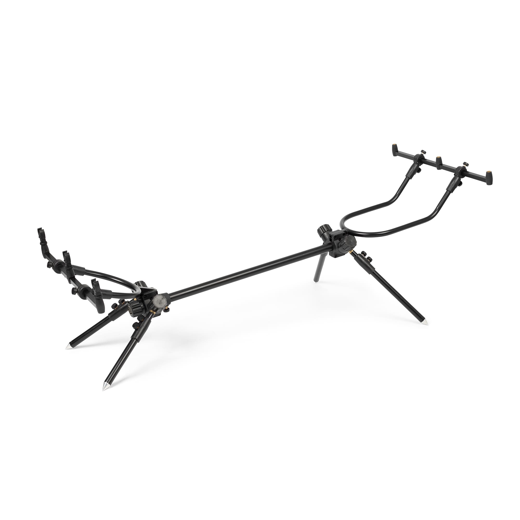 Rod Pod Trakker Grand Sniper Pod