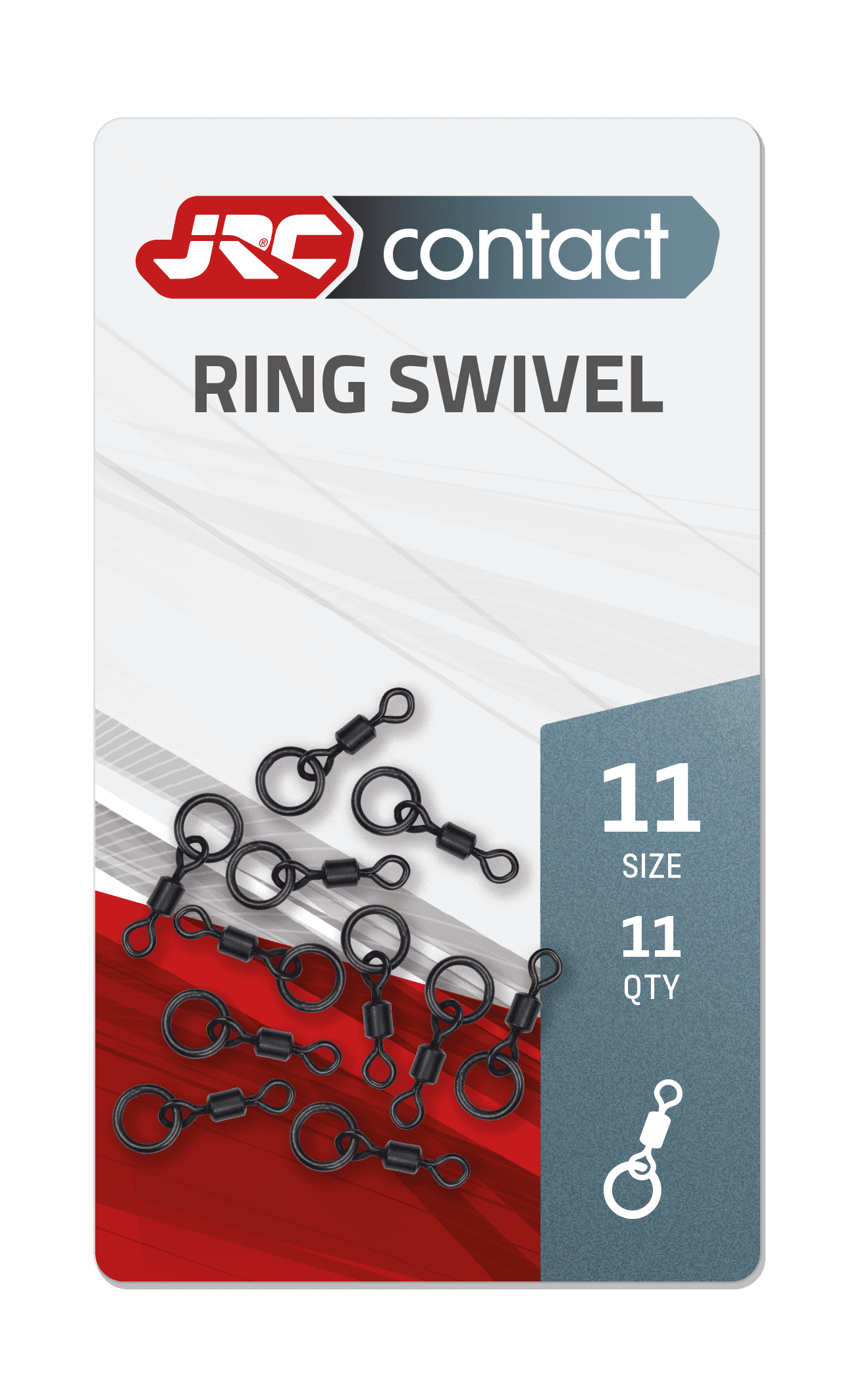 JRC Contact Ring Swivel Št.11