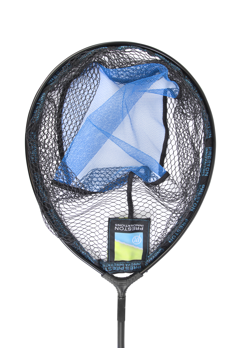 Podmetalka Preston Latex Match Landing Net 18