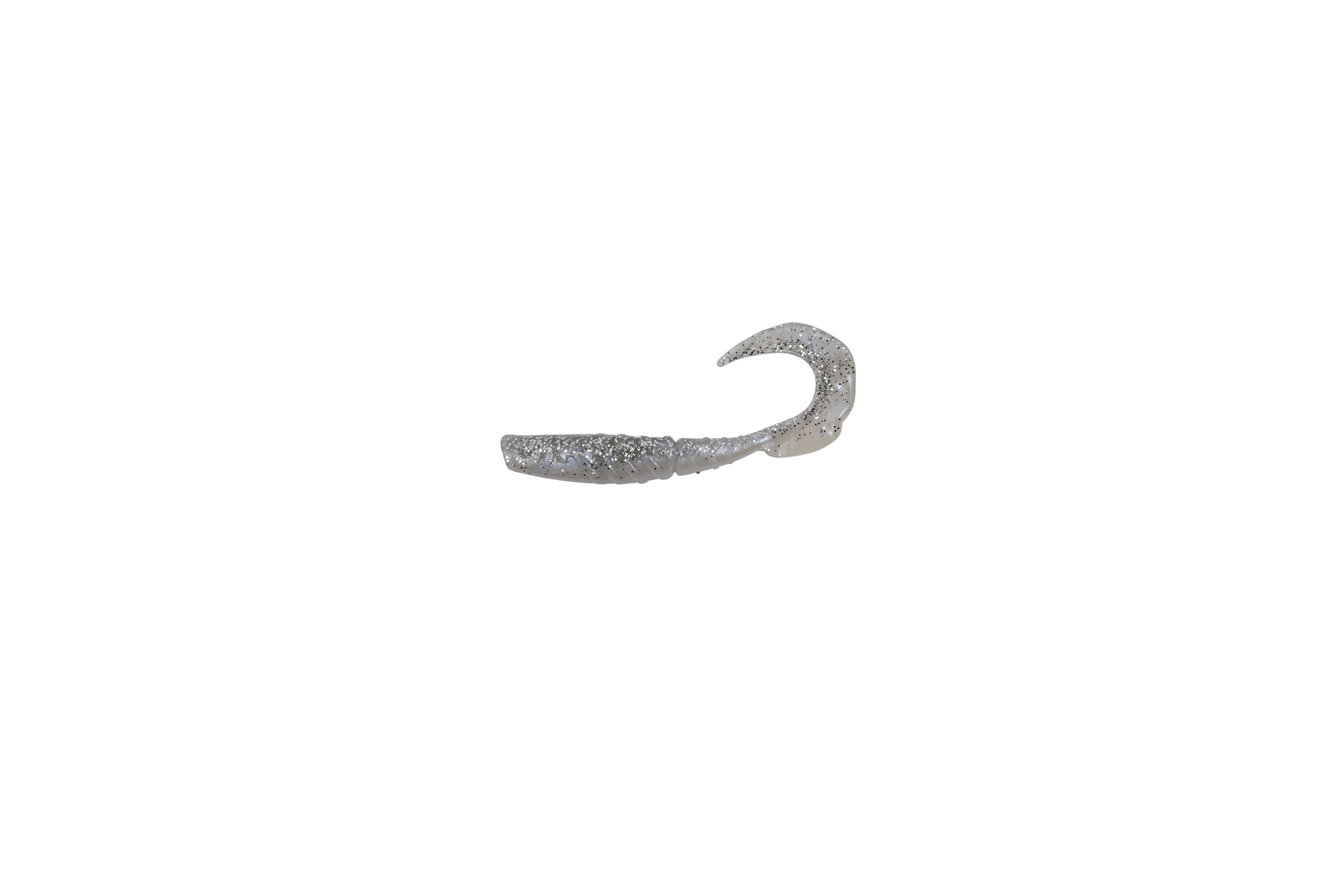 Snapper Floatex Squirlyz Silver Fish 7.5Cm