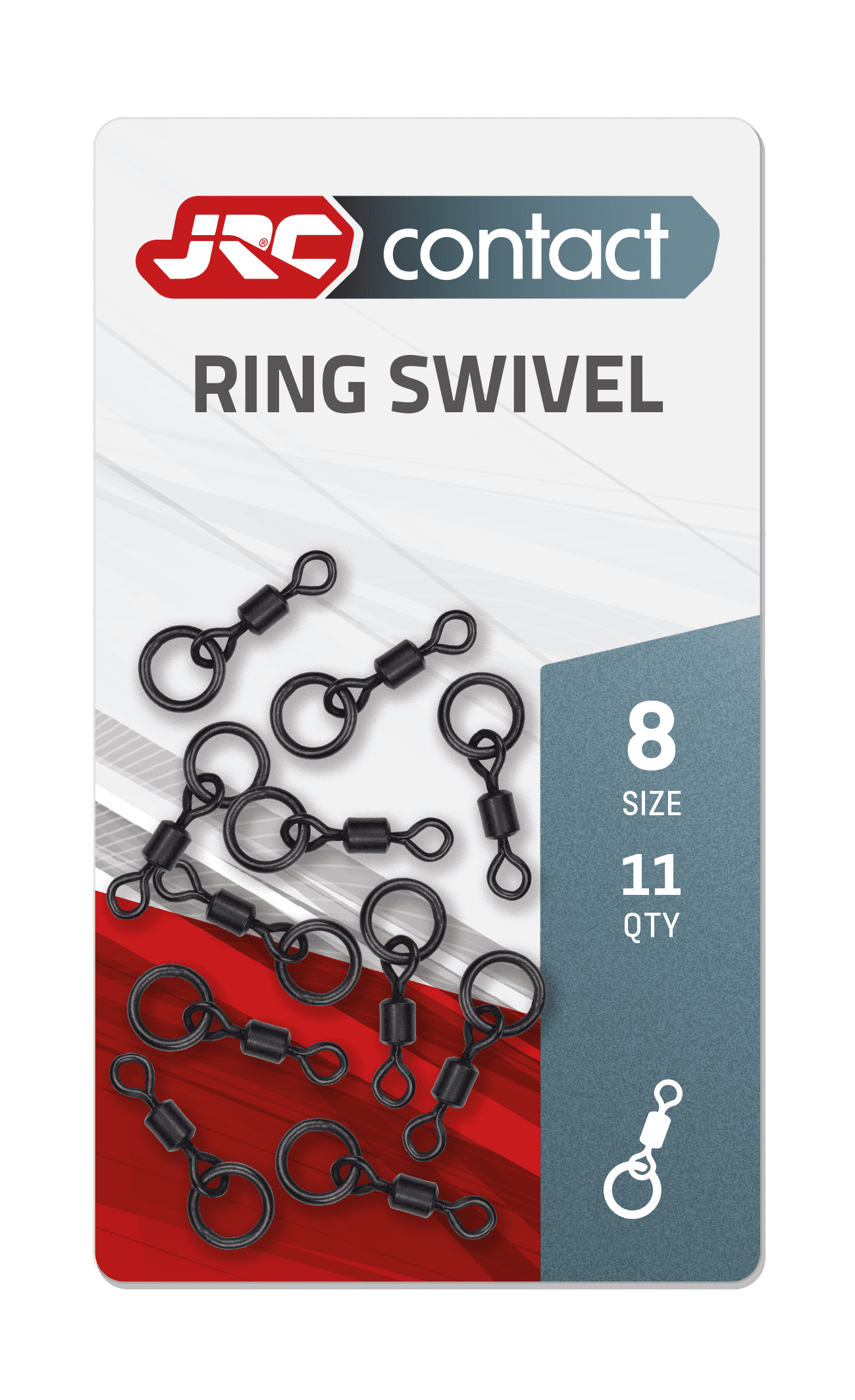 JRC Contact Ring Swivel Št.8