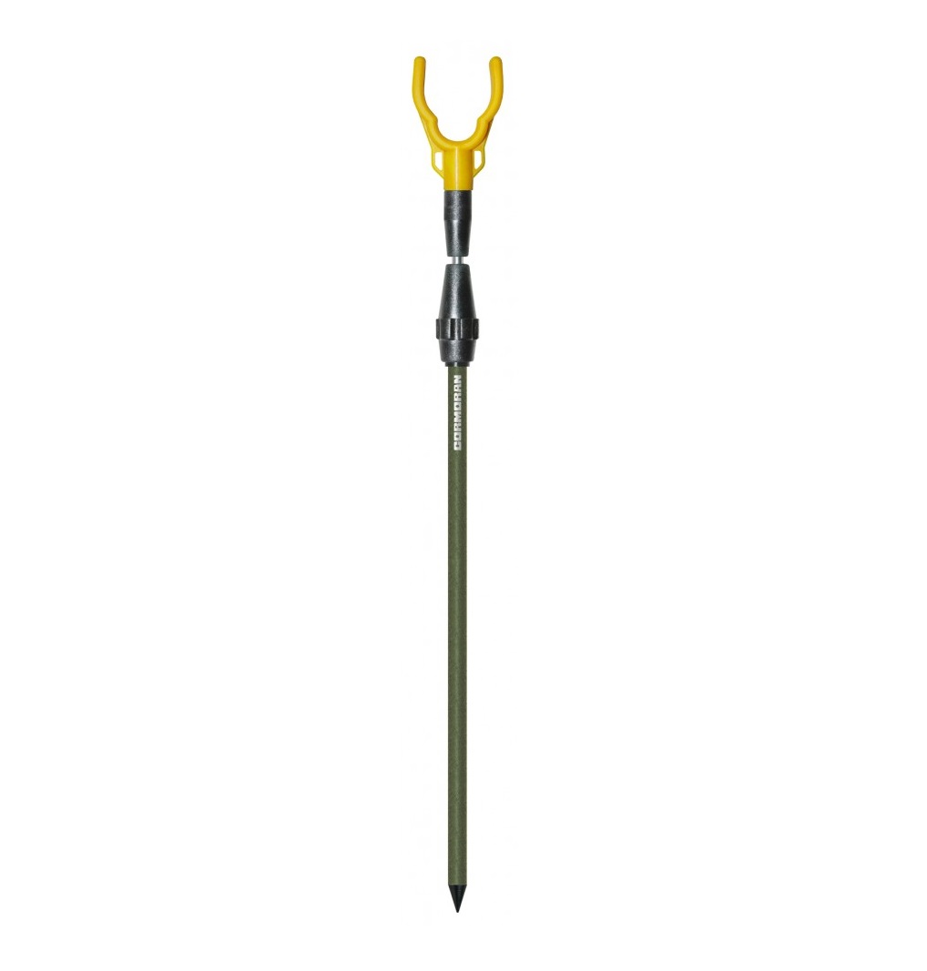 Bankstick Cormoran Light 50-84cm