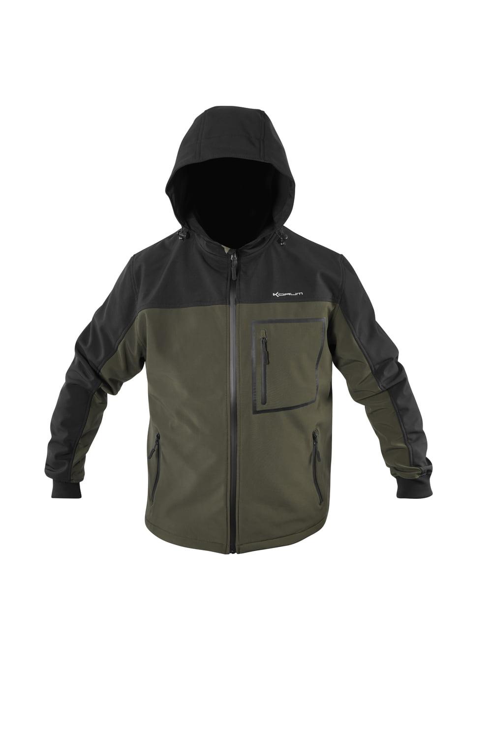 Jakna Korum Neoteric Softshell Jacket XL