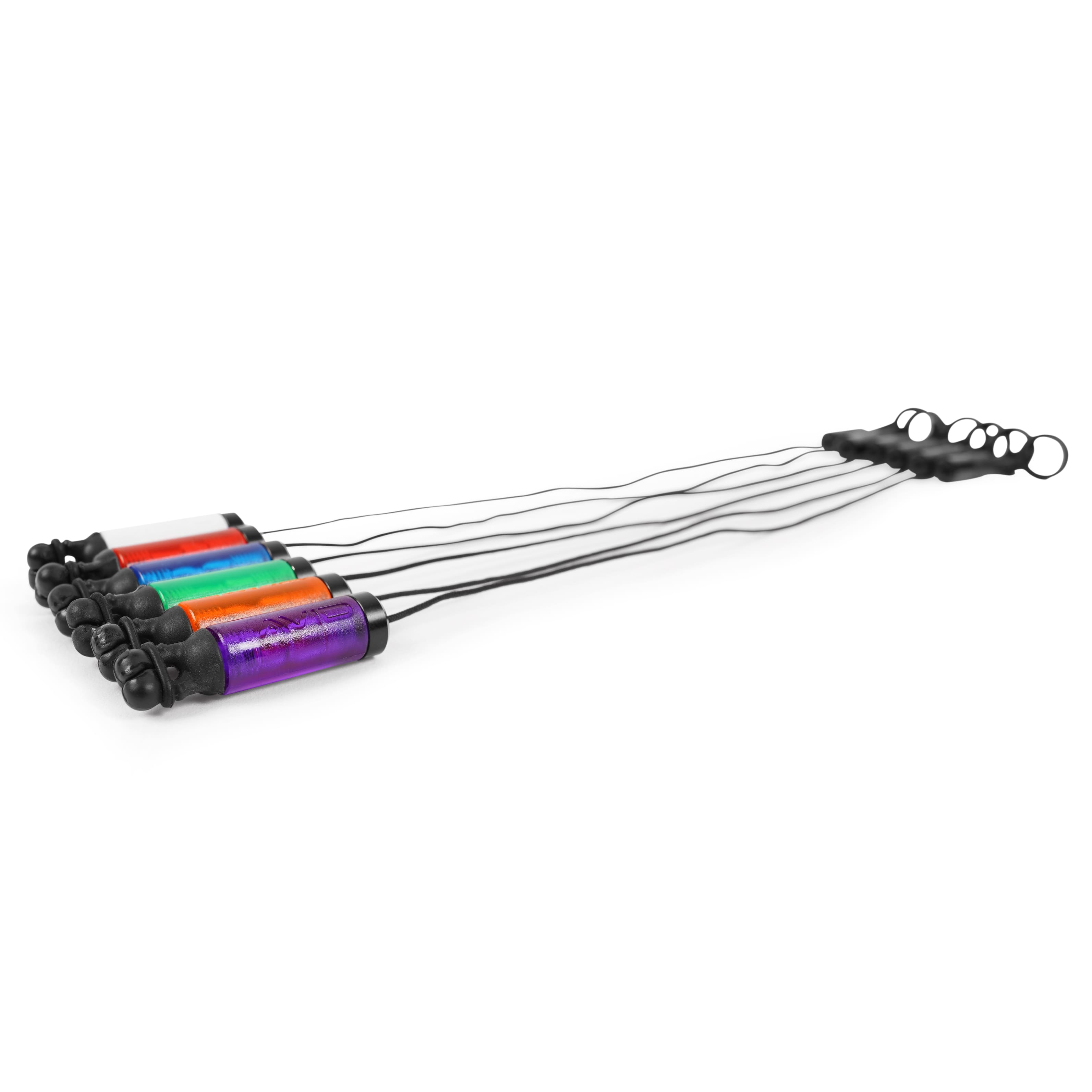 Avid Lok Down Bobbin Kit - Purple