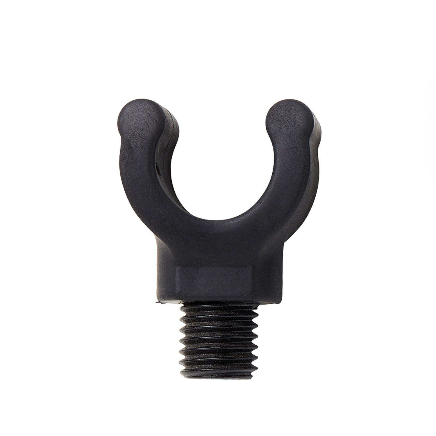 Prologic Clinch Rubber Butt Grip Small Black 3kos