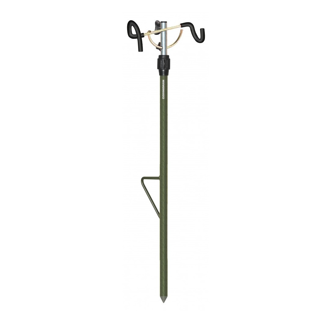 Bankstick Cormoran Extra Strong Adjustable Rod Holder 65-105cm