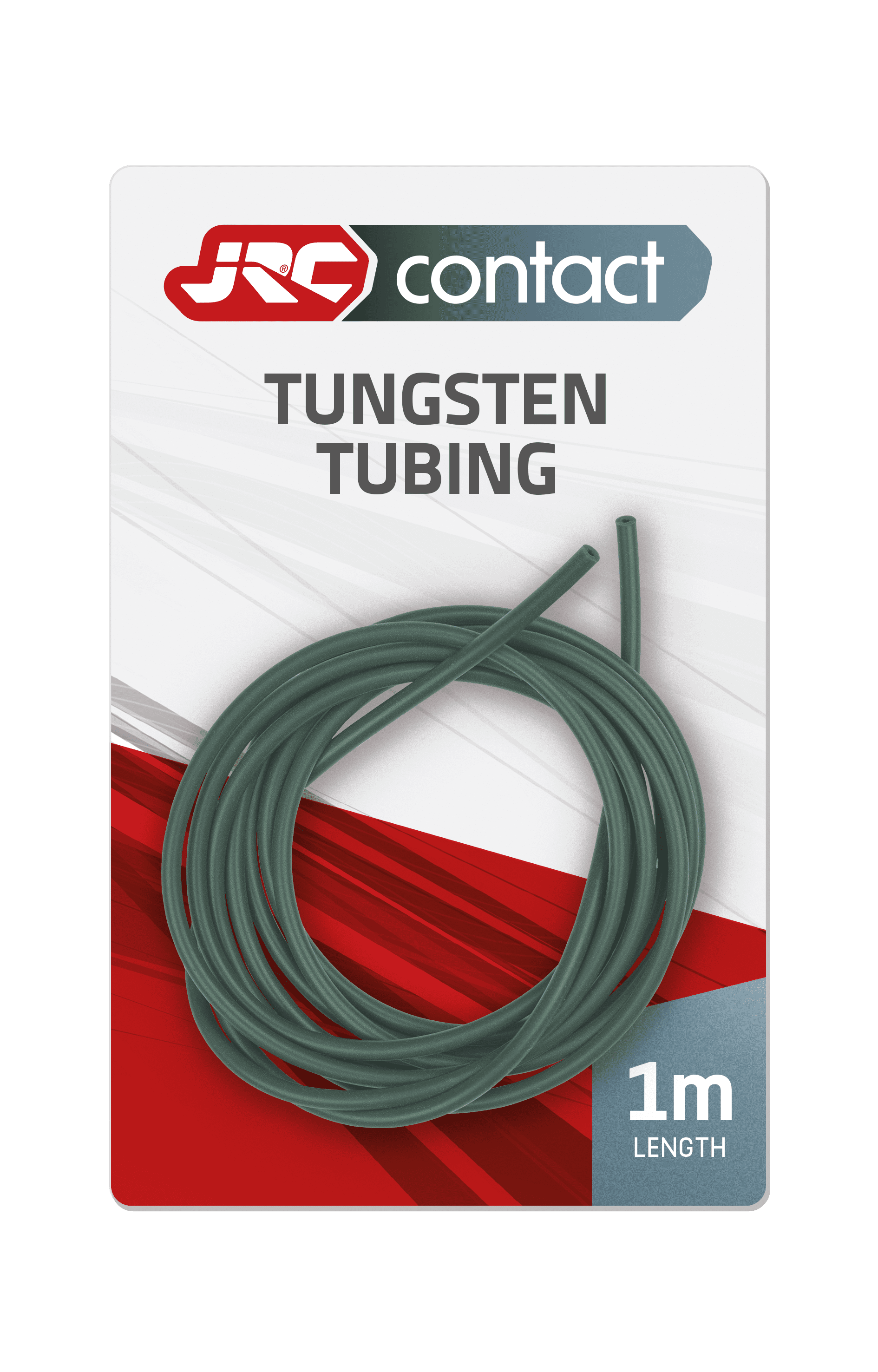 JRC Contact Tungsten Tubing Green 0,6 mm